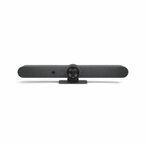 Videokamera Logitech Rally Bar 4K Ultra HD Wi-Fi Bluetooth Schwarz