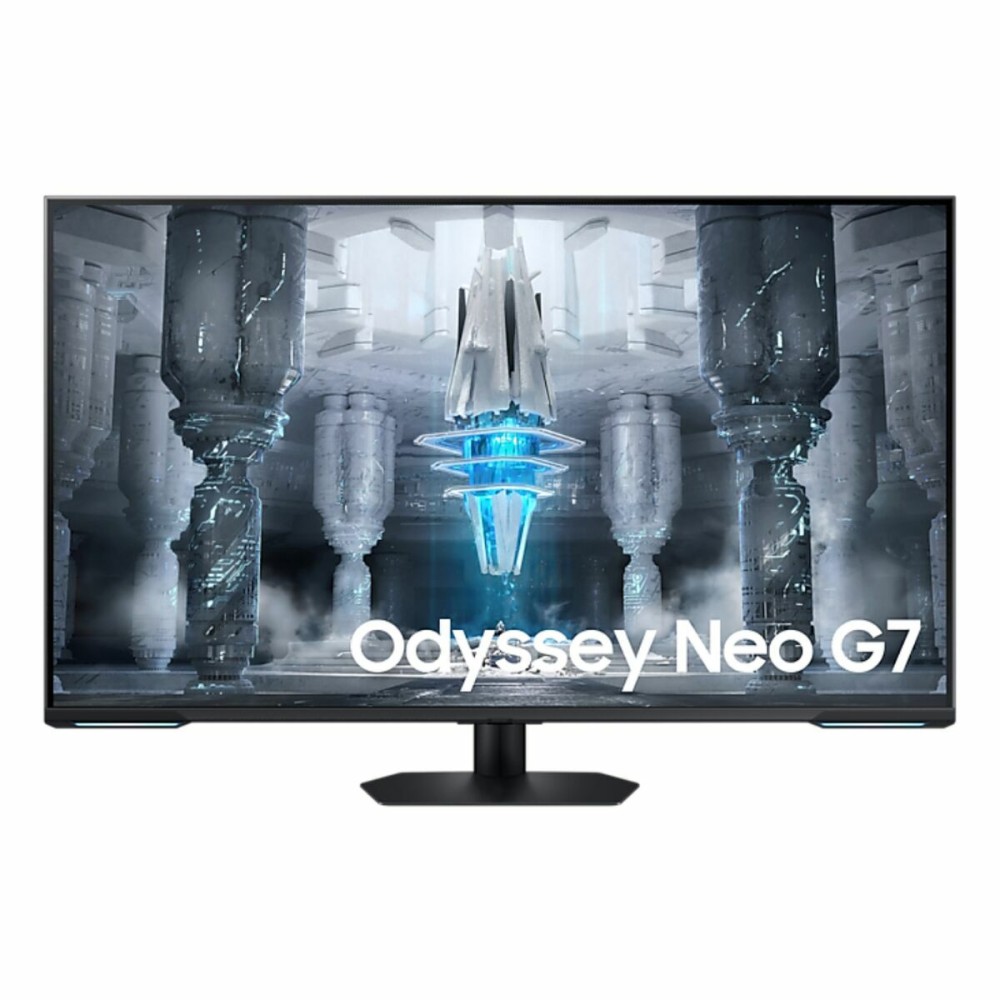 Écran Samsung Neo G7 43" 4K Ultra HD 144 Hz