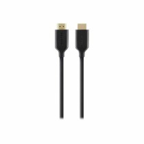 HDMI Kabel Belkin F3Y021BT1M Schwarz 1 m