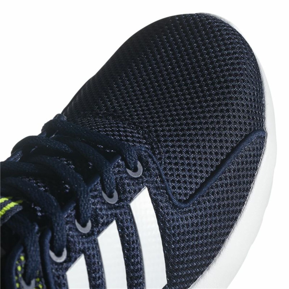 Men's Trainers Adidas Cloudfoam Lite Racer Dark blue