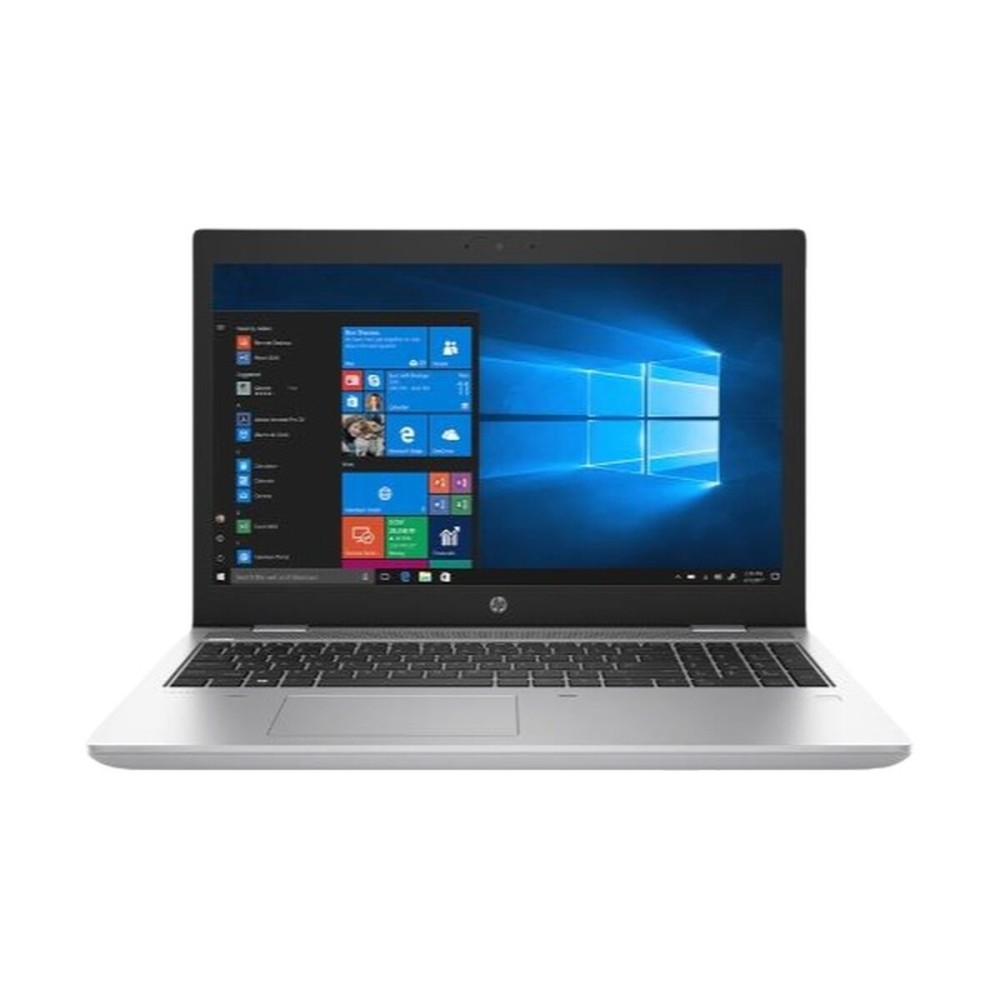 Laptop HP ProBook 650 G5 15" Intel Core I5-8265U 8 GB RAM 256 GB SSD Qwerty Spanisch (Restauriert A)