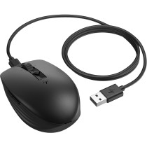 Souris sans-fil HP 715 Noir