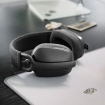 Casques avec Microphone Logitech Graphite