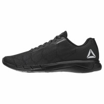 Chaussures de Running pour Adultes Reebok Fast Flexweave Noir Homme