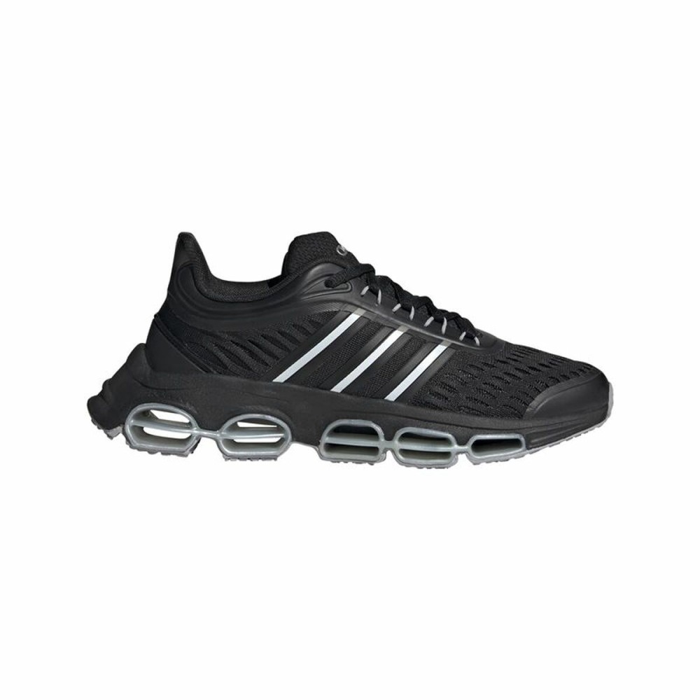 Laufschuhe für Damen Adidas Tencube Schwarz