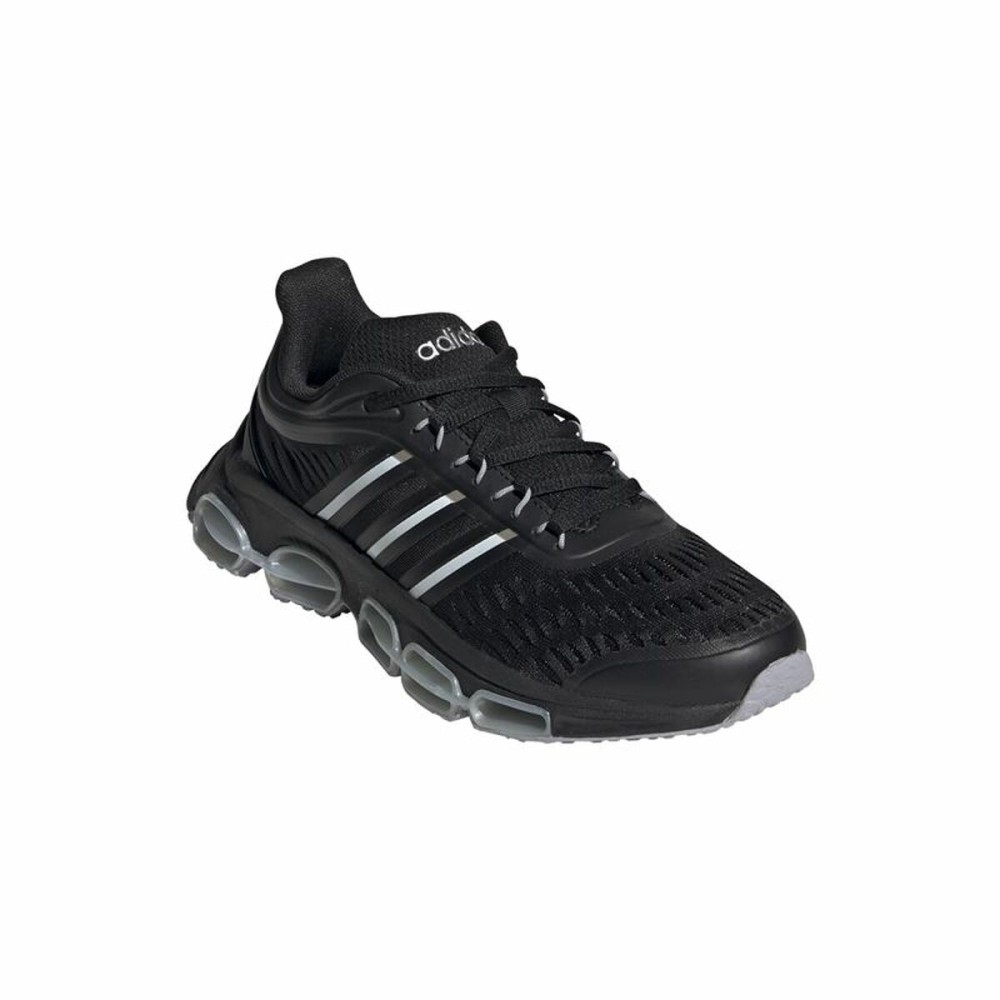 Laufschuhe für Damen Adidas Tencube Schwarz