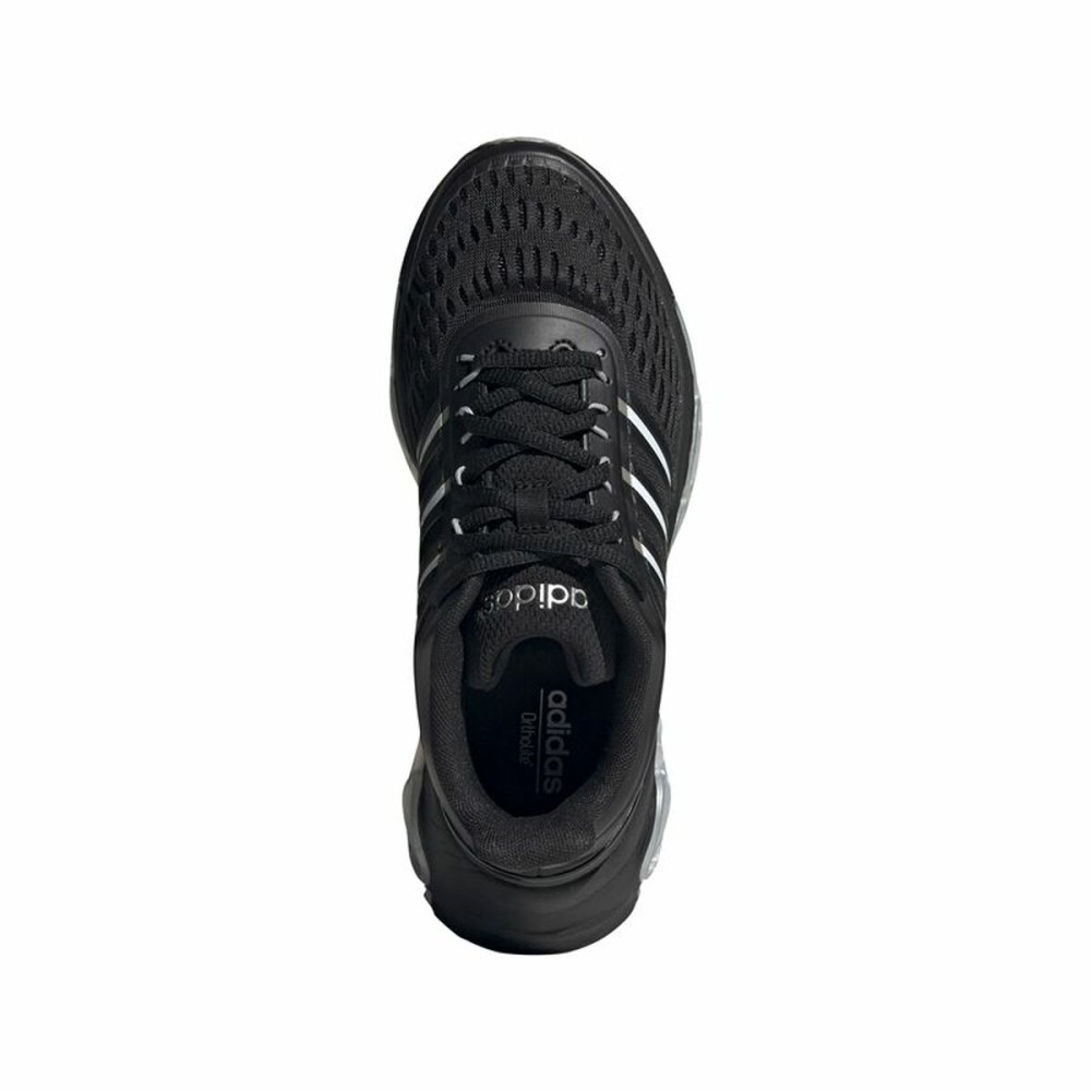 Laufschuhe für Damen Adidas Tencube Schwarz