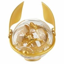 Tischspiel Spin Master HARRY POTTER Perplexus Golden Snitch