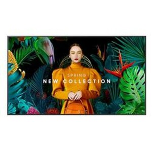 Écran Samsung LH55QBCEBGCXEN 55" 4K Ultra HD