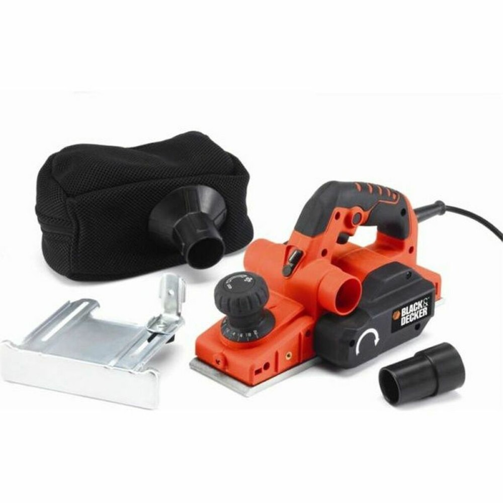 Pinceau de banc Black & Decker KW750K-QS 750 W