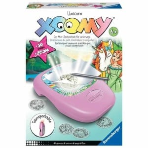 Kit de Dessin Ravensburger Unicorn