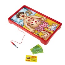 Jeu de société Hasbro Doctor Maboul (FR)