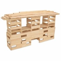 Set de construction Under Bed Store 8333