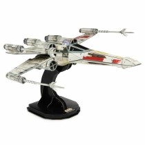 Set de construction Star Wars T-65 X-Wing Starfighter 160 Pièces 38 x 34,5 x 26 cm Multicouleur