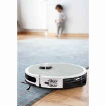 Robot Vacuum Cleaner Medion 3000 PA 600 ml