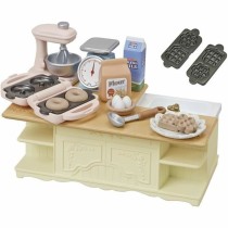 Actionfiguren Sylvanian Families 5442  SYLVANIAN FAMILIES Kitchen land