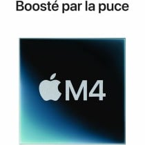 Ordinateur Portable Apple MacBook Pro M4 16 GB RAM 1 TB M4