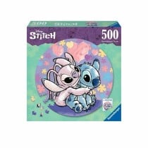 Puzzle Ravensburger Stitch (1 Unit)