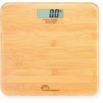 Digital Bathroom Scales Little Balance 8745