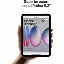 Tablette Apple iPad mini 8,3" 128 GB Gris