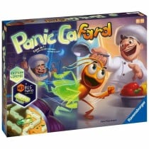 Jeu de société Ravensburger Phosphorescent Cockroach Panic