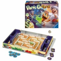 Jeu de société Ravensburger Phosphorescent Cockroach Panic