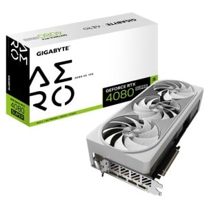 Grafikkarte Gigabyte GEFORCE RTX 4080 SUPER 16 GB GDDR6X