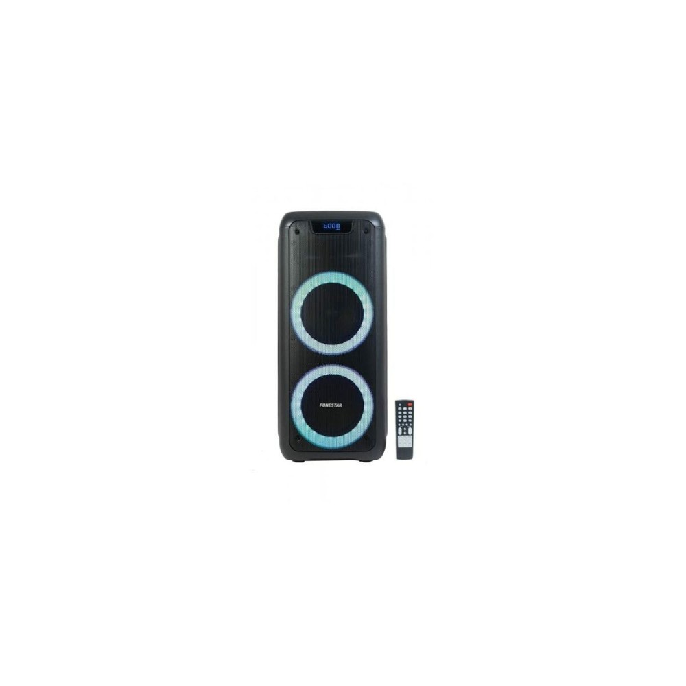 Haut-parleur portable FONESTAR PARTY-DUO