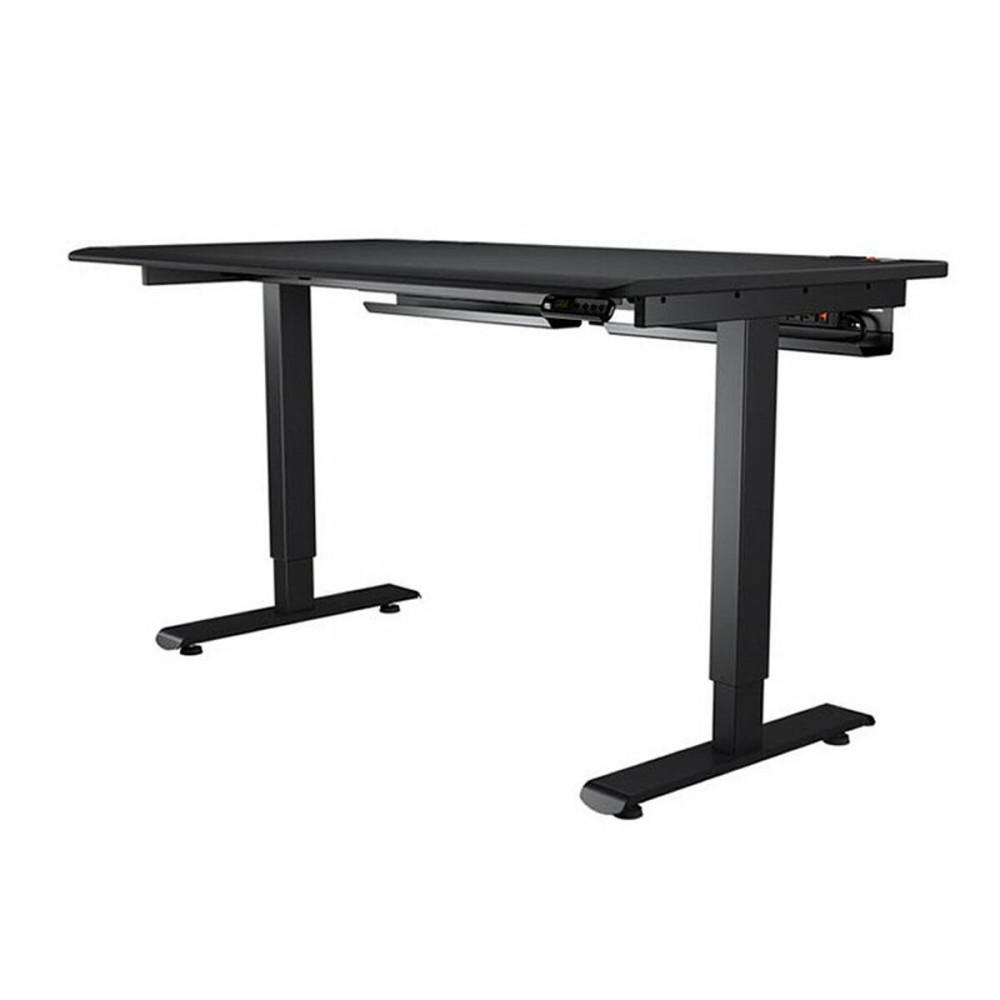 Bureau Cougar Gaming Royal Pro 150 x 80 cm Noir