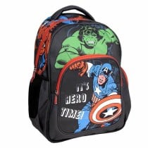 School Bag The Avengers