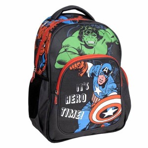 School Bag The Avengers