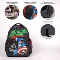 School Bag The Avengers