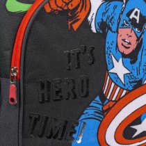 Schulrucksack The Avengers