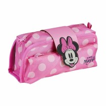 Trousse d'écolier Minnie Mouse