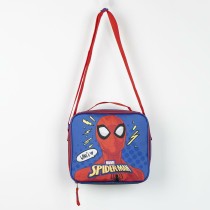 Thermal Breakfast Holder Spider-Man