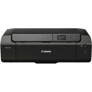 Multifunktionsdrucker Canon PIXMA PRO-200 Schwarz