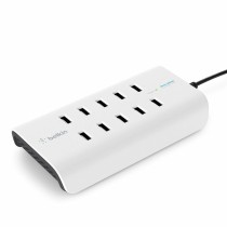 USB Hub Belkin B2B139VF White