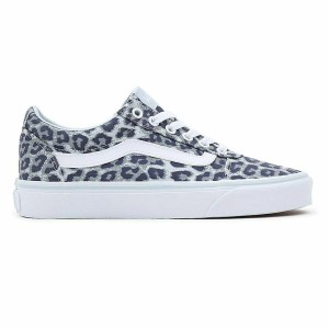 Women’s Casual Trainers Vans Ward 