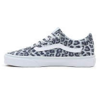 Women’s Casual Trainers Vans Ward 