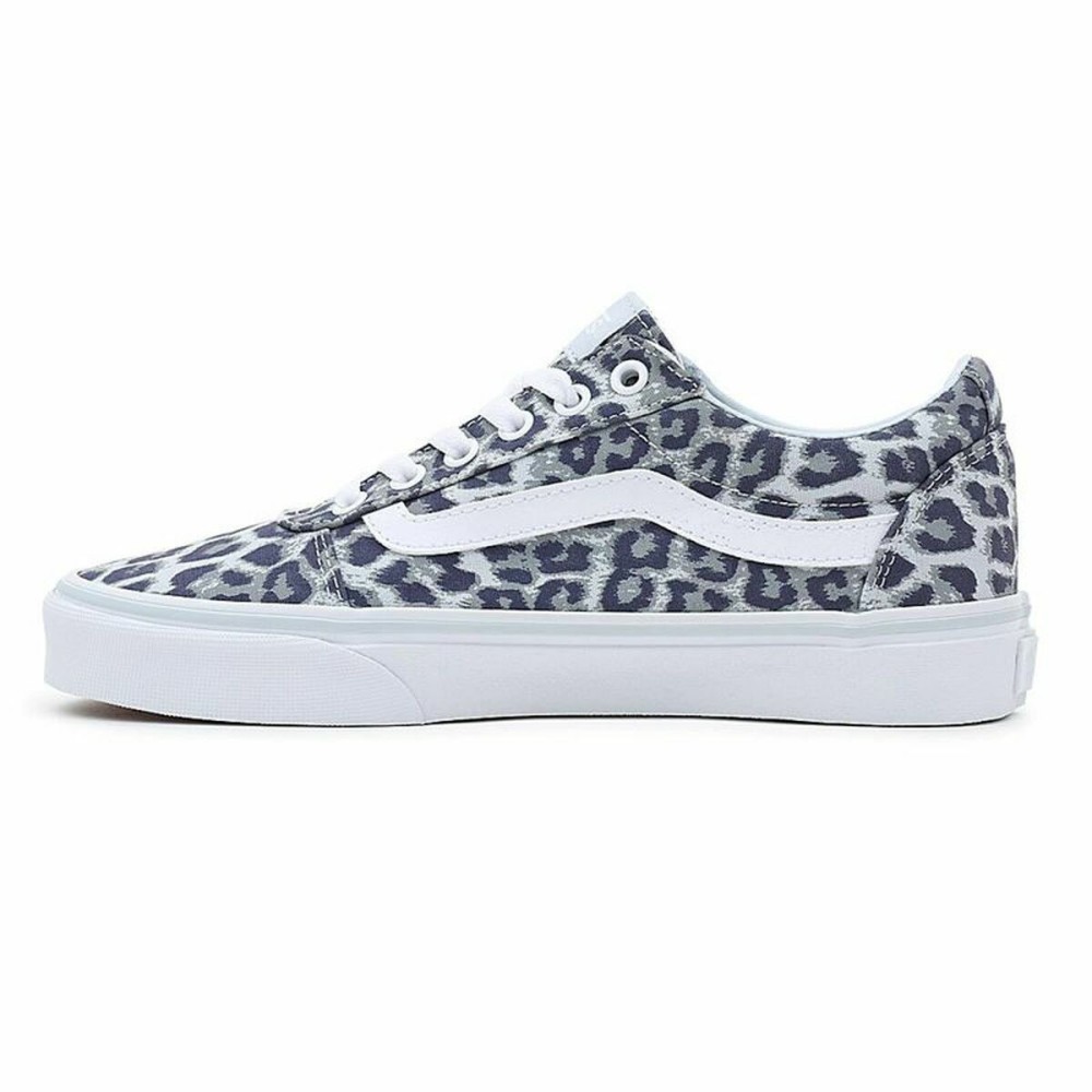 Chaussures casual femme Vans Ward 