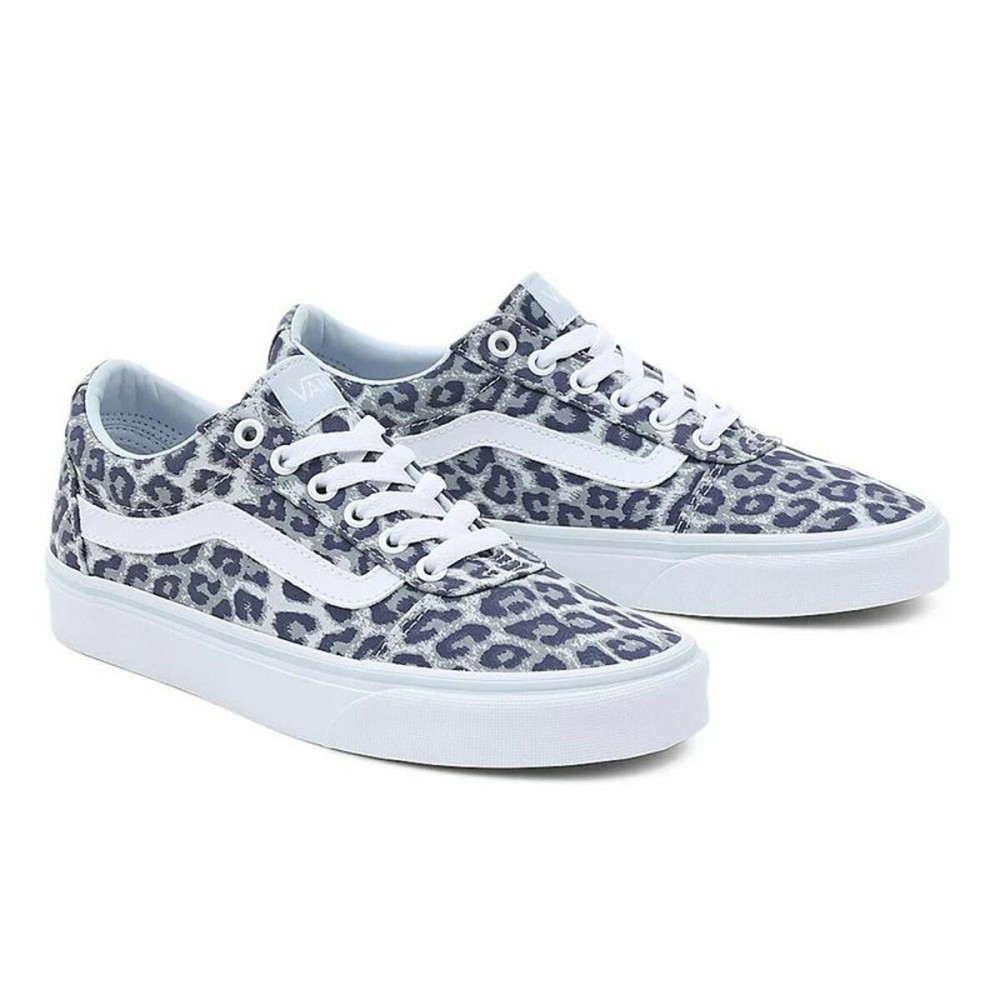 Women’s Casual Trainers Vans Ward 