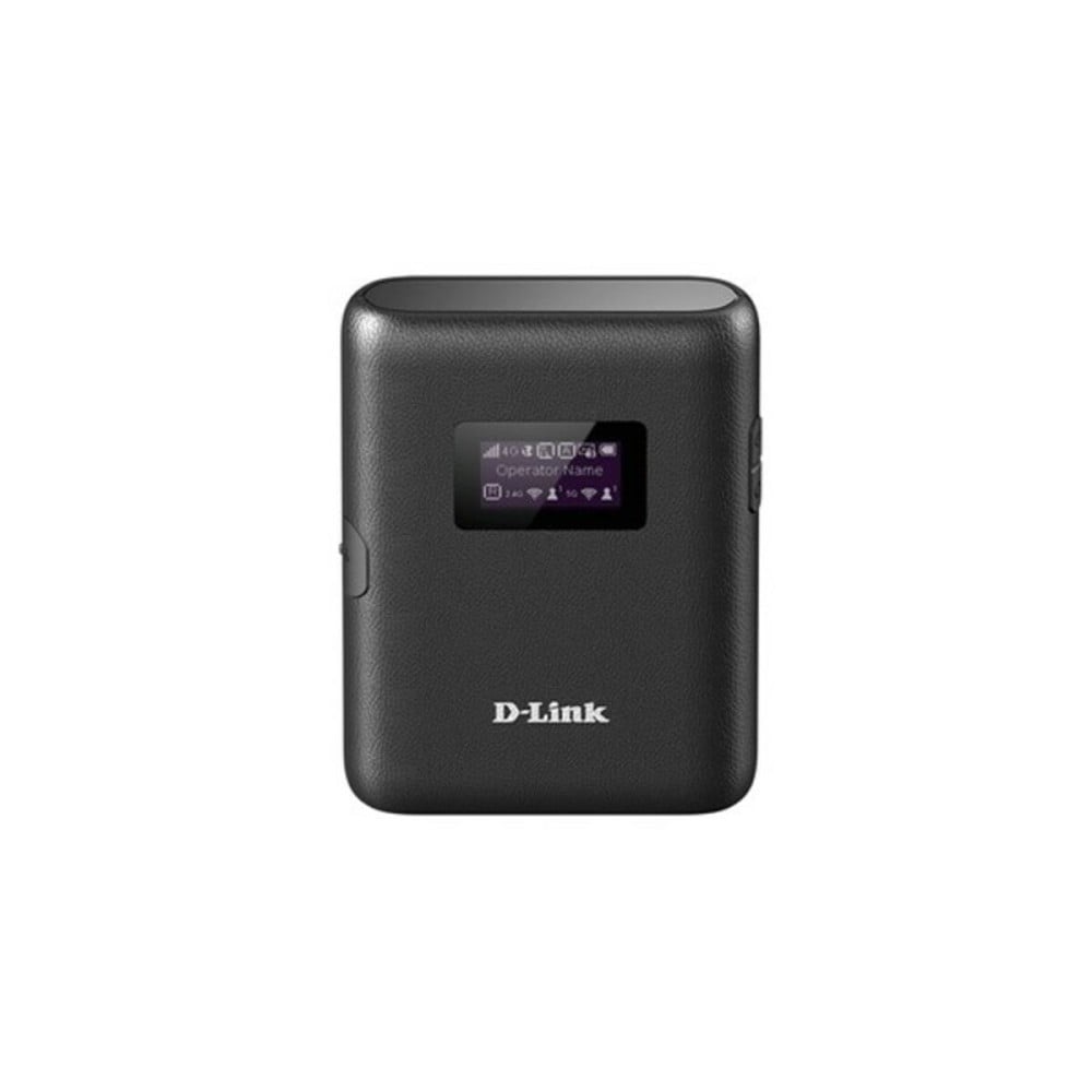 Router D-Link DWR-933             