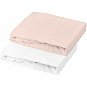 Set of Sheets Domiva 70 x 140 cm