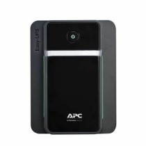 Uninterruptible Power Supply System Interactive UPS APC BVX700LI 360 W 700 VA