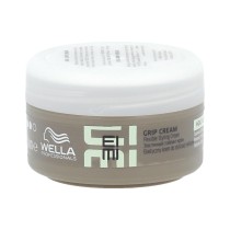 Flexible Fixierungscreme Wella EIMI Grip Cream 75 ml