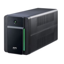 Uninterruptible Power Supply System Interactive UPS APC BVX2200LI 1200 W 2200 VA