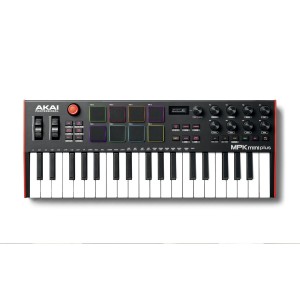 Sound Controller Akai MPK Mini Plus