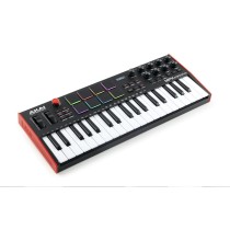 Sound Controller Akai MPK Mini Plus