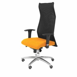 Bürostuhl Sahúco XL P&C BALI308 Orange