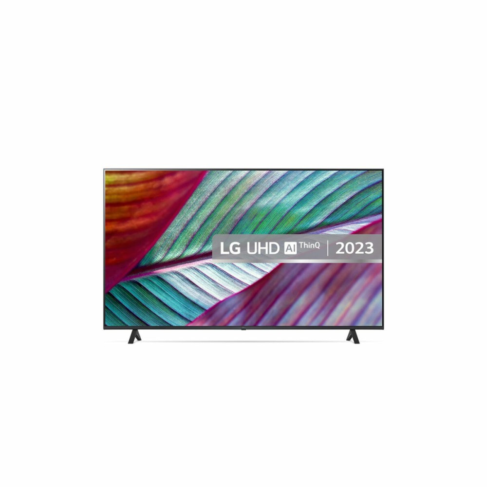 TV intelligente LG 65UR78006LK 65" 4K Ultra HD LED HDR